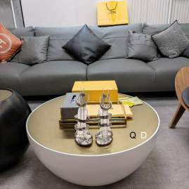 Picture of Fendi Shoes _SKUFendisz35-409CMGDT06025109